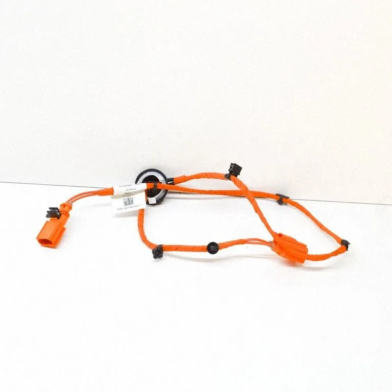 Muud juhtmed / juhtmestik – Volkswagen ID.3 (2019-)