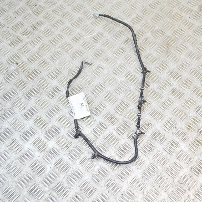Citi vadi/instalācija M9D314N250AA