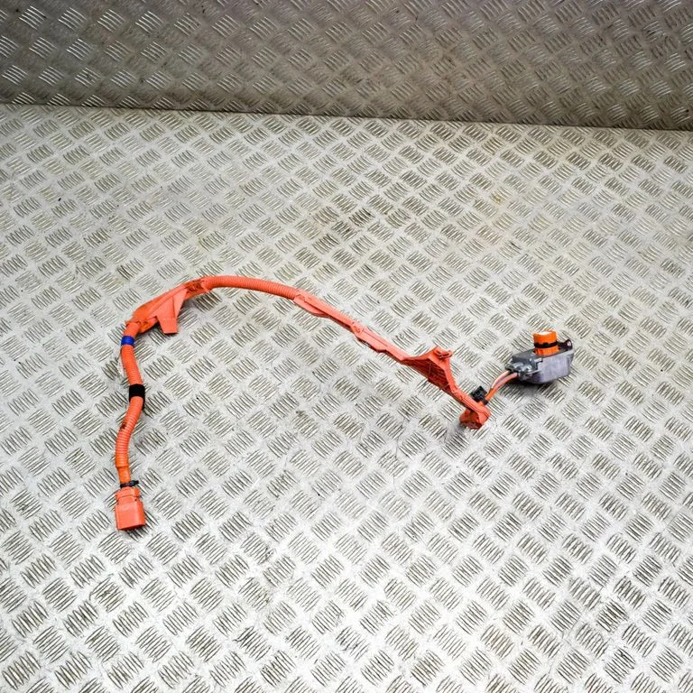 Other wiring loom – Toyota Camry VIII XV70 (2017-2024)