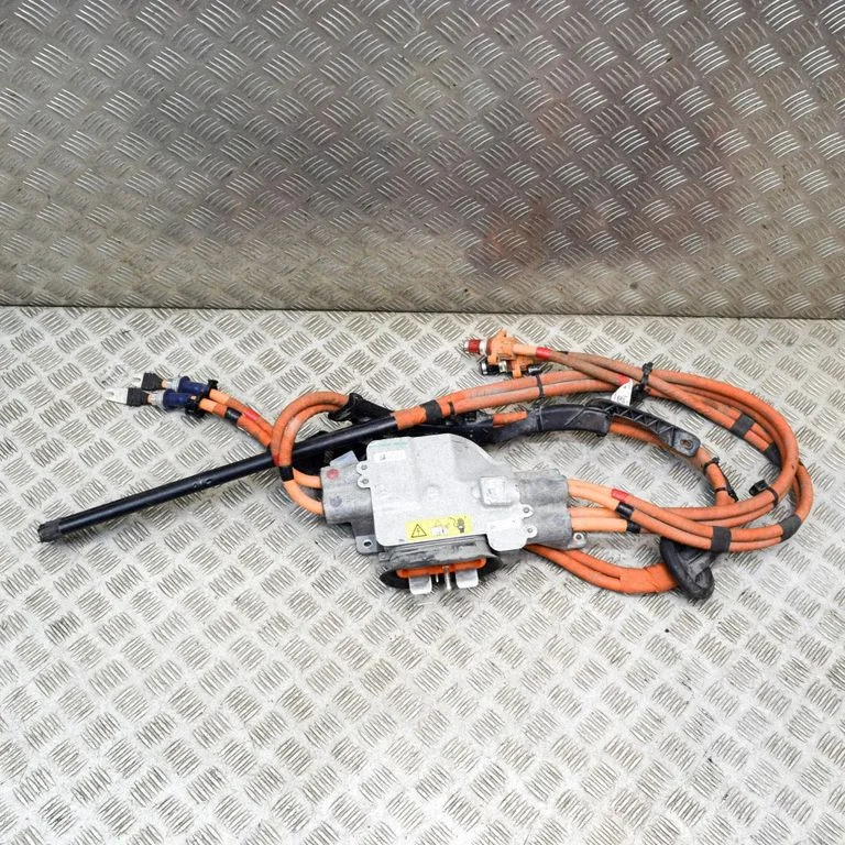 Citi vadi/instalācija 109500010E