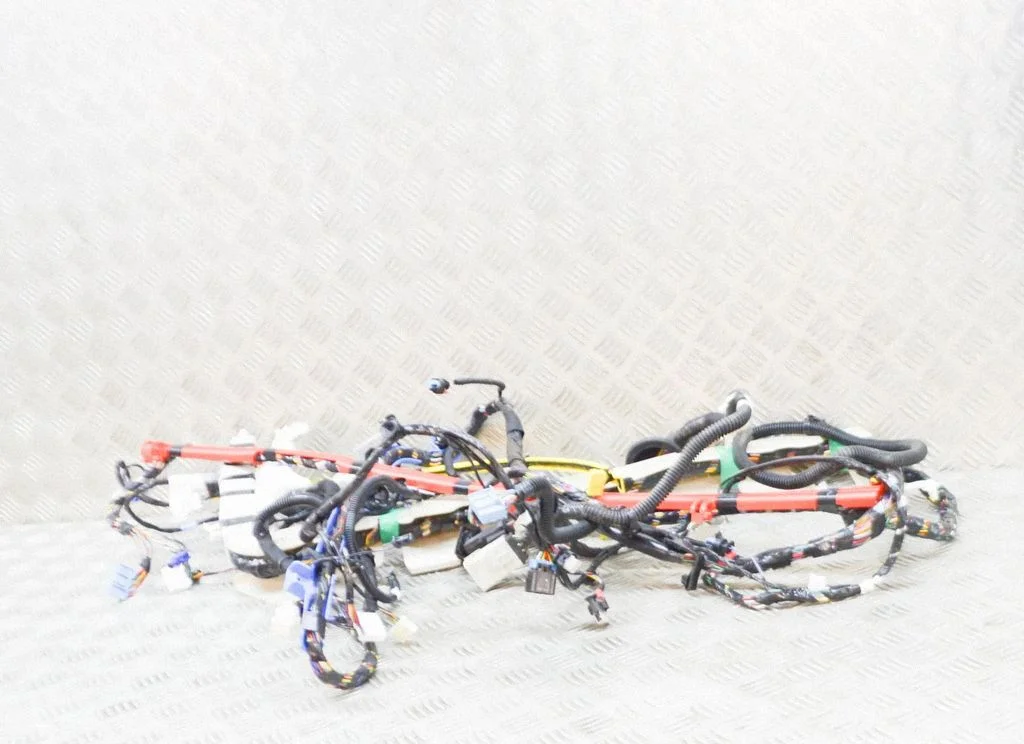 Other wiring loom – Tesla Model Y (2020-)