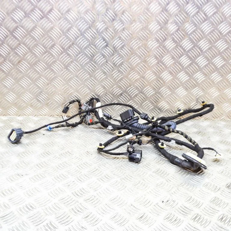 Citi vadi/instalācija J9D314632BD