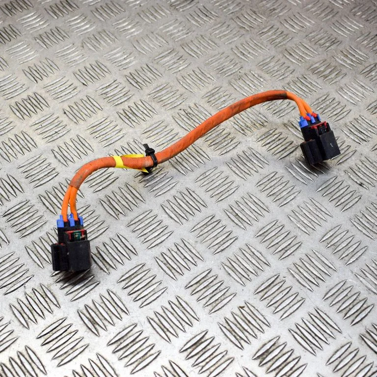 Other wiring loom 108638000A