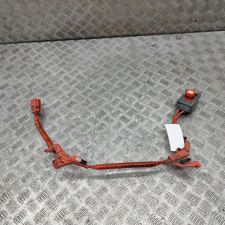 Other wiring loom – Toyota Prius (XW50) (2015-2023)