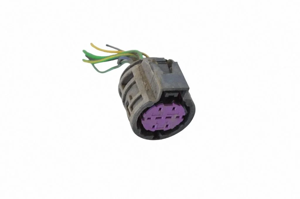 Other wiring loom – Chrysler Ypsilon (2011-2015)