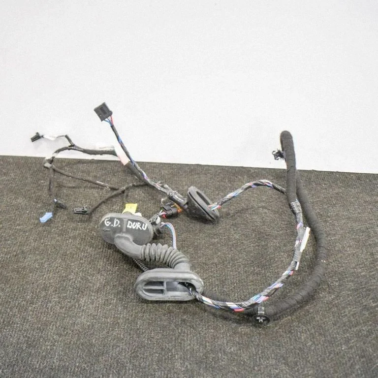 Other wiring loom 106796690D
