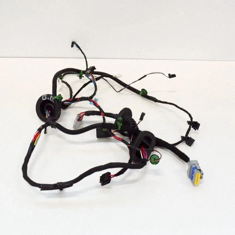 Other wiring loom 6588K120
