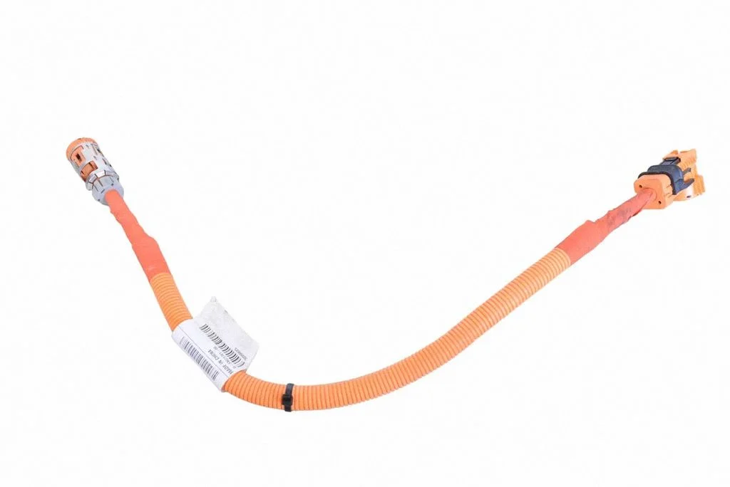 Other wiring loom – Polestar 2 (2020-)