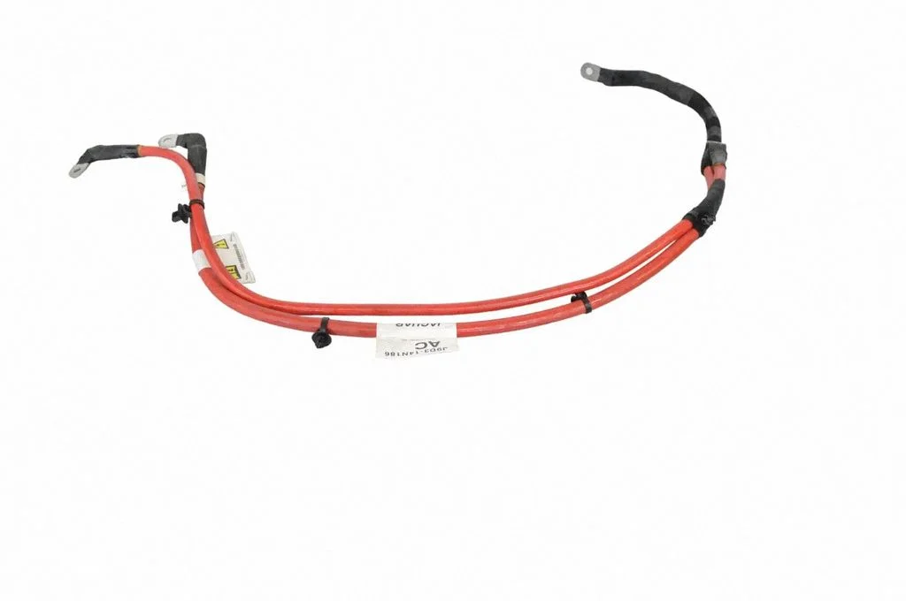 Muud juhtmed / juhtmestik J9D314N186AC
