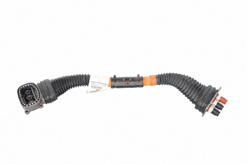 Muud juhtmed / juhtmestik J9D314K192AC