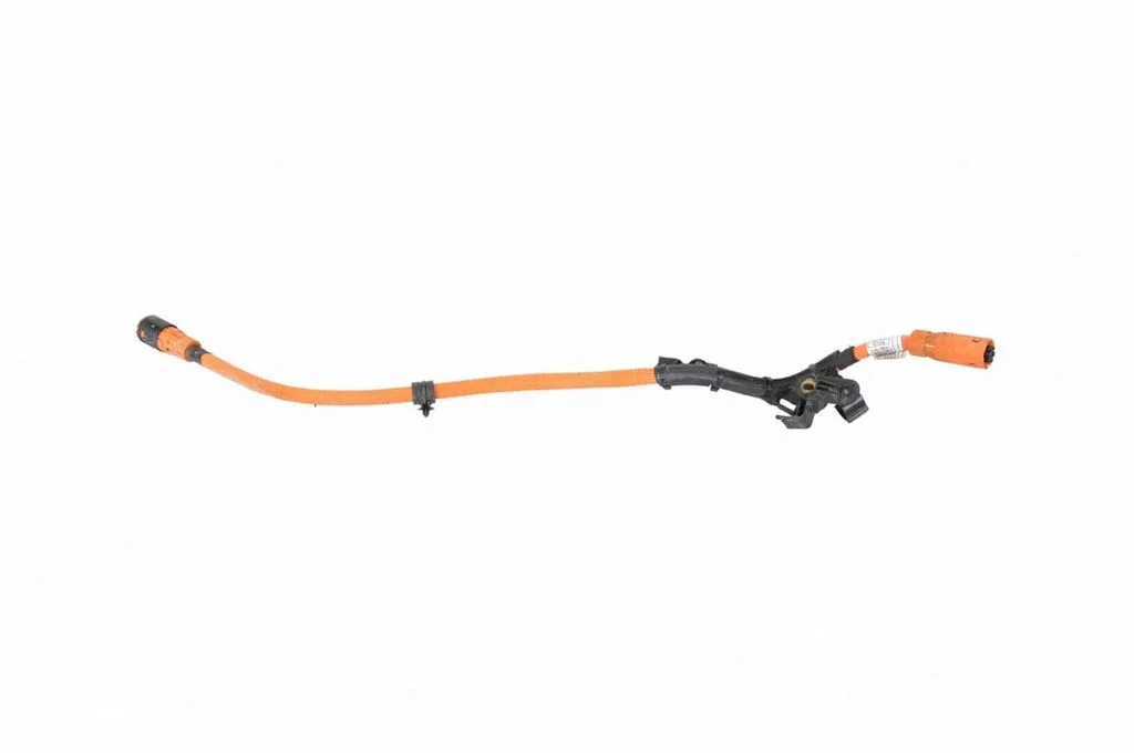 Muud juhtmed / juhtmestik – BMW 3-seeria G20 G21 (2019-)