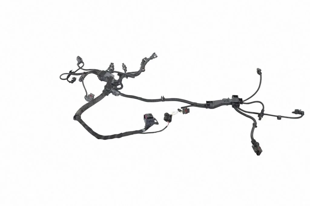 Other wiring loom 4B386137