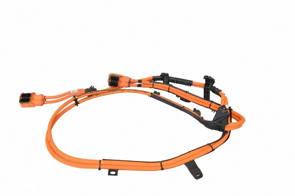 Other wiring loom – BMW 3 Series G20 G21 (2019-)