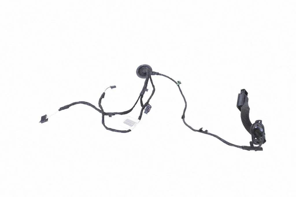 Muud juhtmed / juhtmestik 016298MB