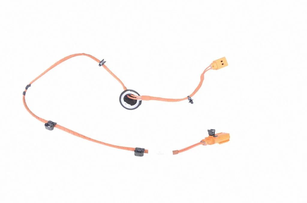 Muud juhtmed / juhtmestik – Volkswagen ID.3 (2019-)