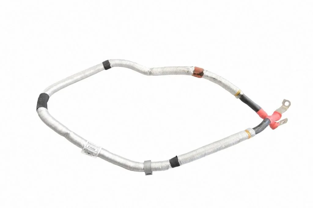 Muud juhtmed / juhtmestik – BMW 3-seeria G20 G21 (2019-)