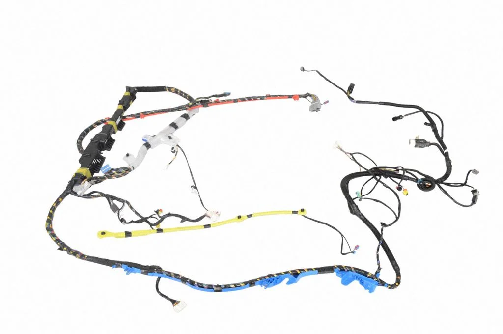 Other wiring loom 248904102B