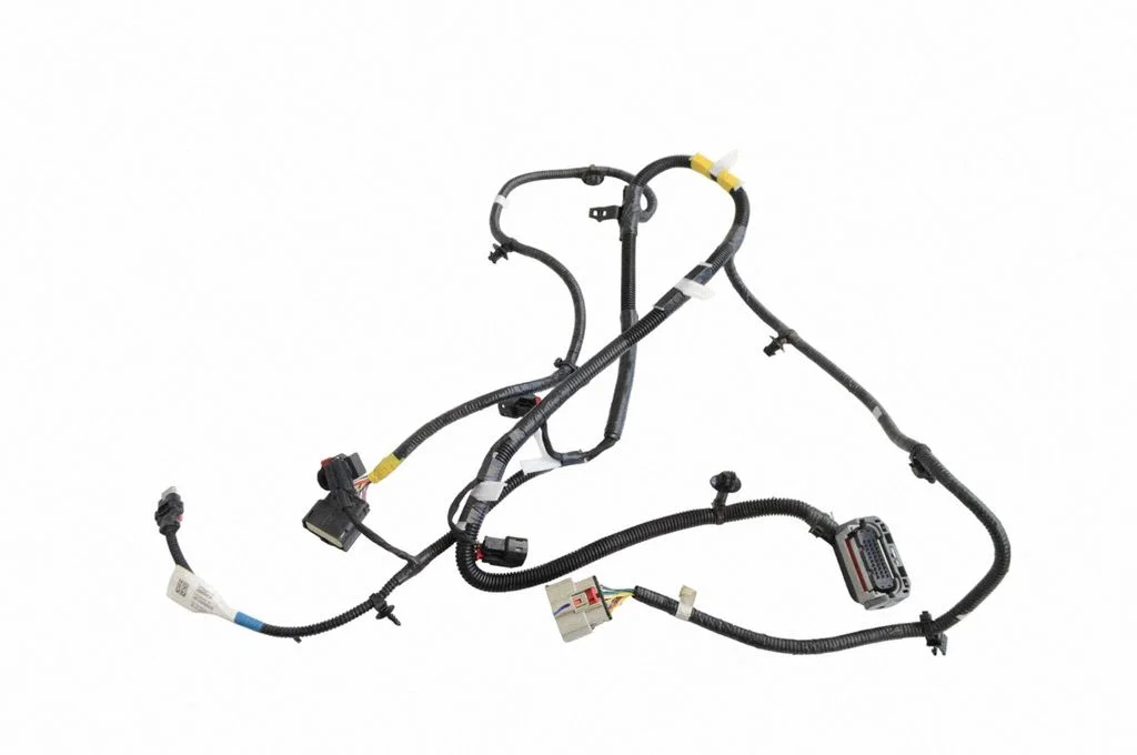 Other wiring loom 248905901A