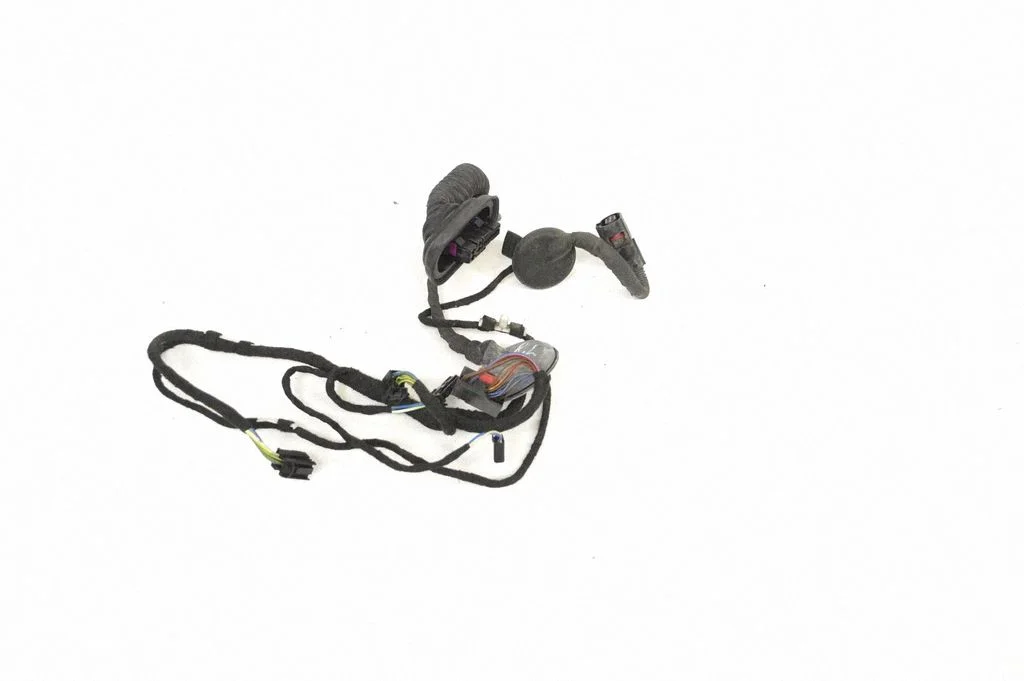 Other wiring loom – Audi Q7 4L (2005-2015)