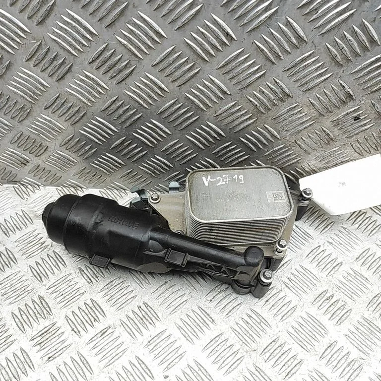 Oil filter cover 72353179