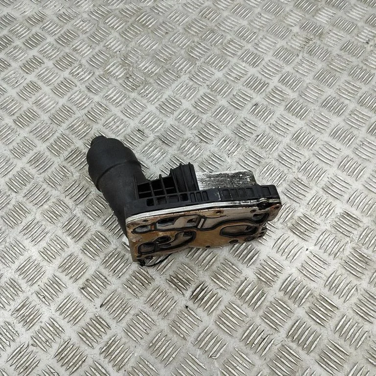 Oil filter cover – Mini One - Cooper R57 (2007-2016)