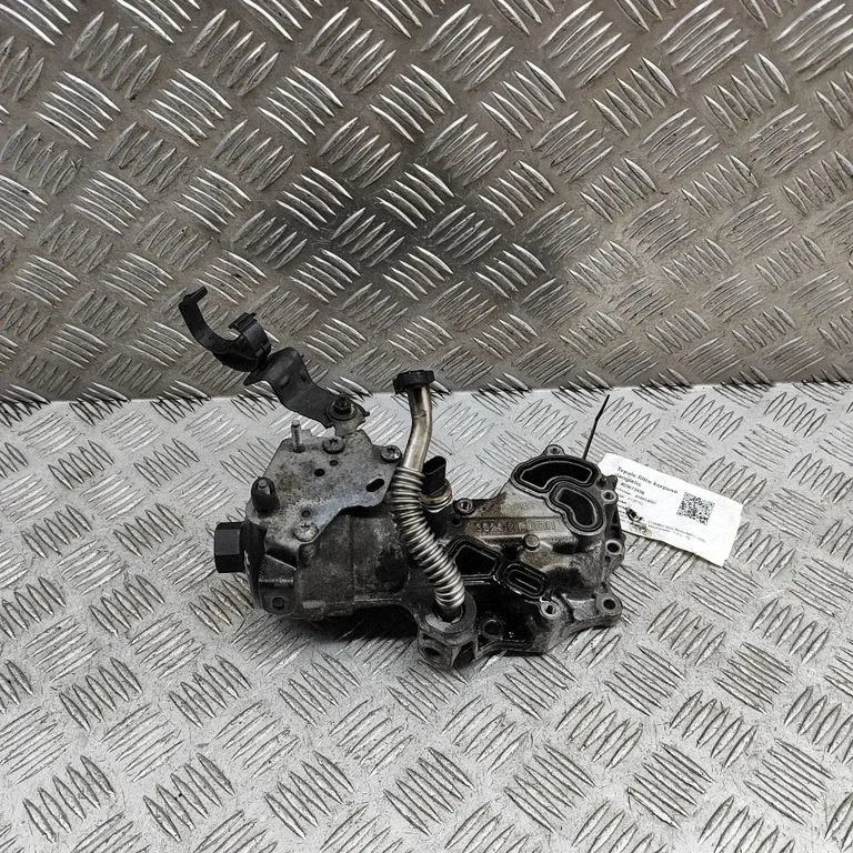 Oil filter cover 9823532380