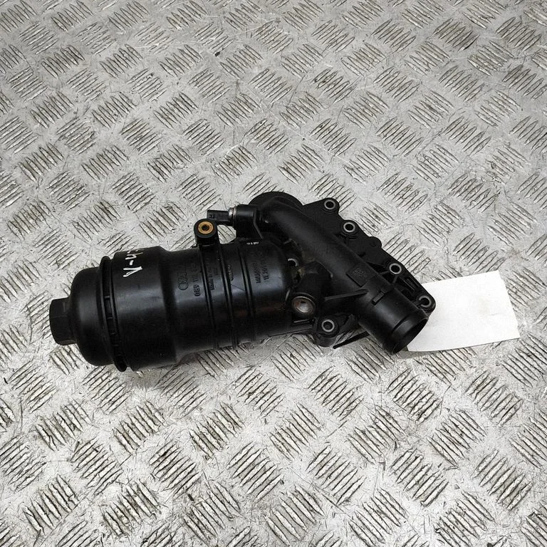 Oil filter cover 059115389T