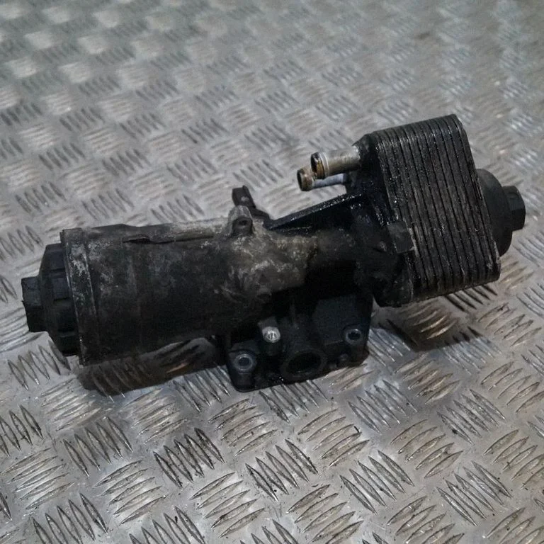 Õlifiltri kate – Audi A3 S3 8P (2003-2012)