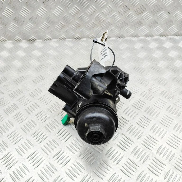 Oil filter cover – Volkswagen e-Golf (2014-)