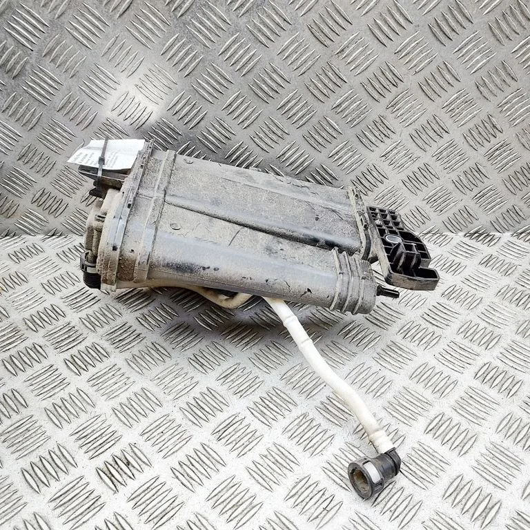 Aktiivsöe (kütuseaurude) filter – Volkswagen T-Cross (2016-)