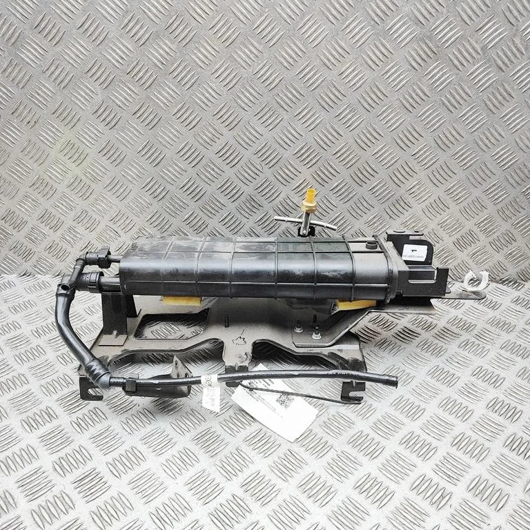 Aktīvās ogles (degvielas tvaiku) filtrs EX539C242BD