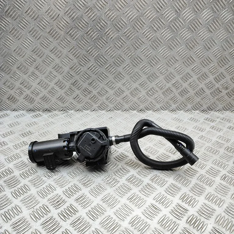 Aktīvās ogles (degvielas tvaiku) filtrs – BMW X5M G05 F95 (2019-)