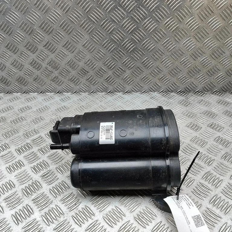 Filtr węglowy (pochłaniacz oparów paliwa) 7475674