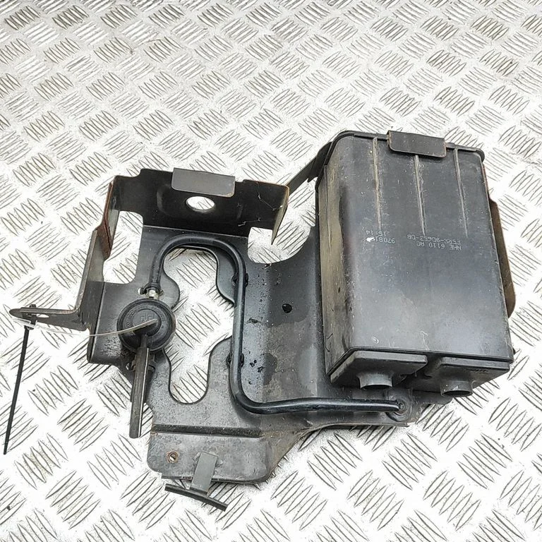 Aktīvās ogles (degvielas tvaiku) filtrs F5RX9D653DB