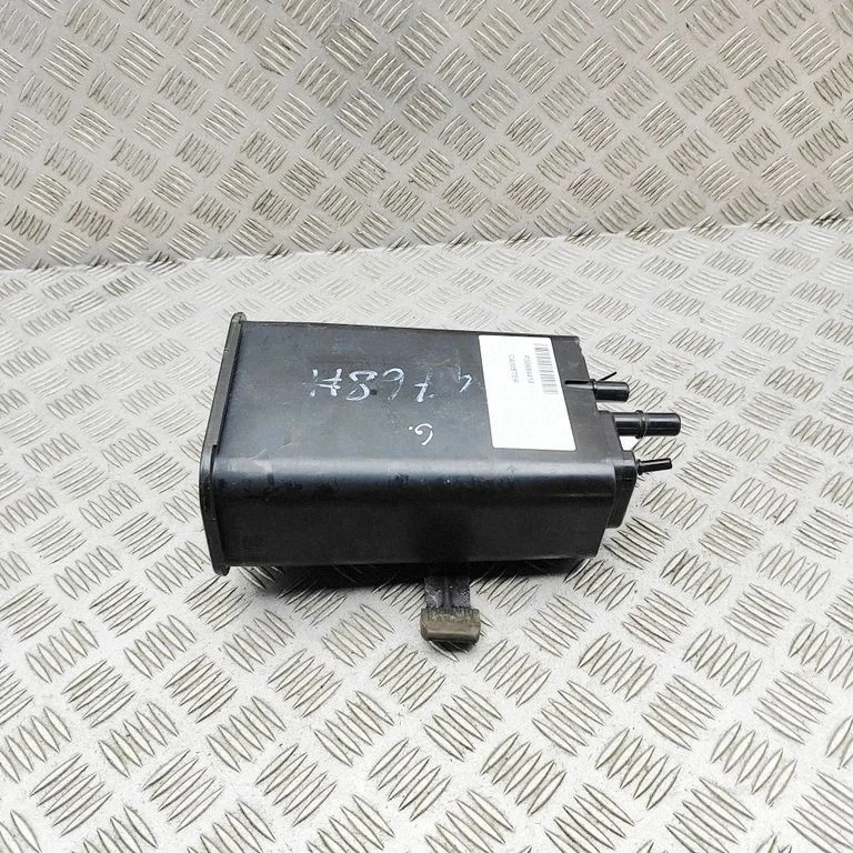 Active carbon filter fuel vapour canister – Volvo S60 (2011-2013)