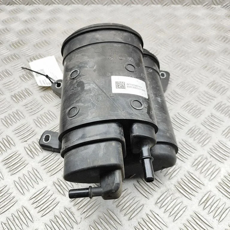 Aktīvās ogles (degvielas tvaiku) filtrs 7475674