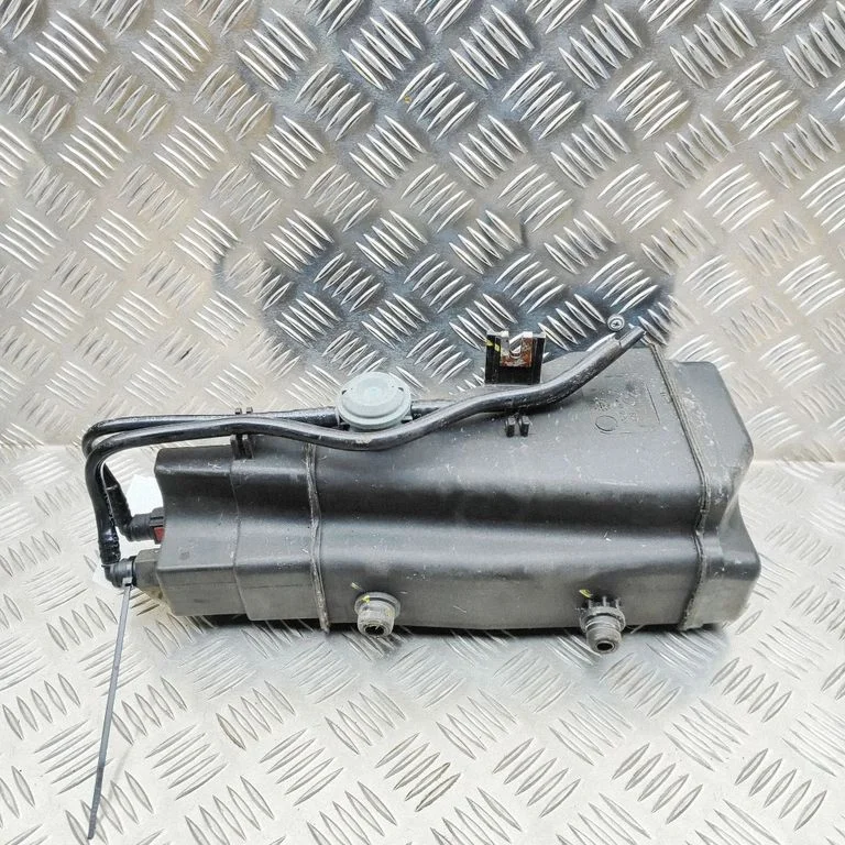 Active carbon filter fuel vapour canister – Porsche Boxster 987 (2005-2012)