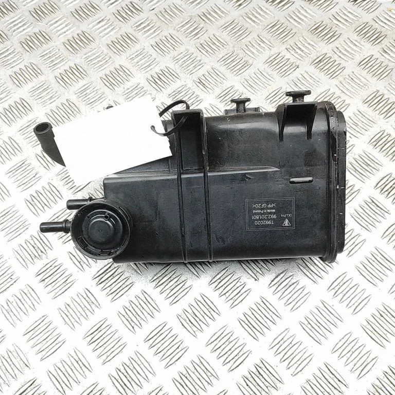 Active carbon filter fuel vapour canister 992201801
