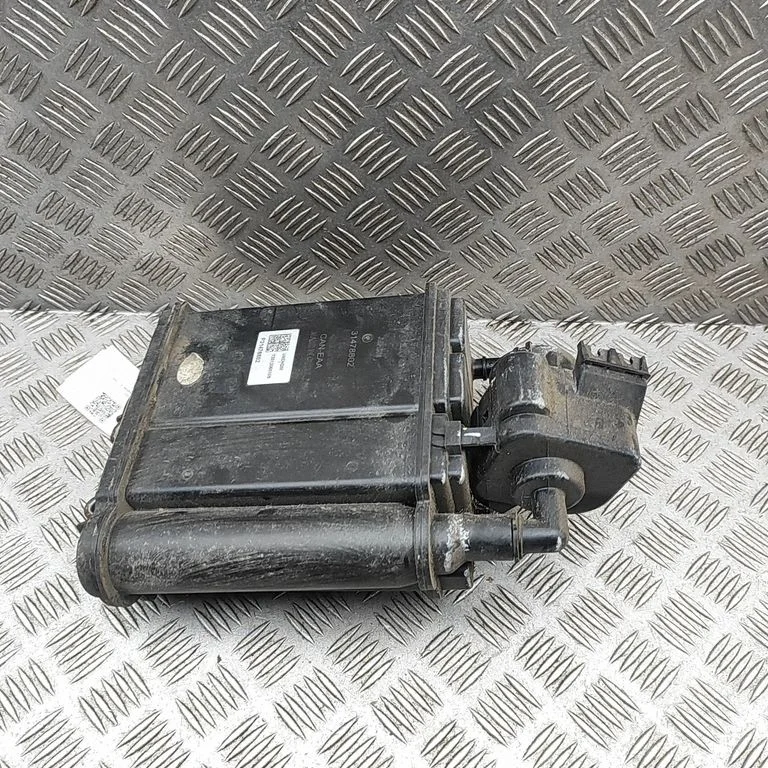 Aktīvās ogles (degvielas tvaiku) filtrs 32139393