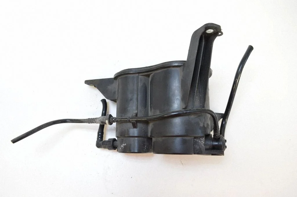 Aktīvās ogles (degvielas tvaiku) filtrs – Audi A5 Sportback 8TA (2009-2016)