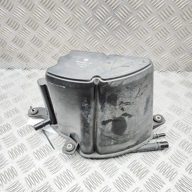 Aktīvās ogles (degvielas tvaiku) filtrs – Bentley Continental (2003-2017)