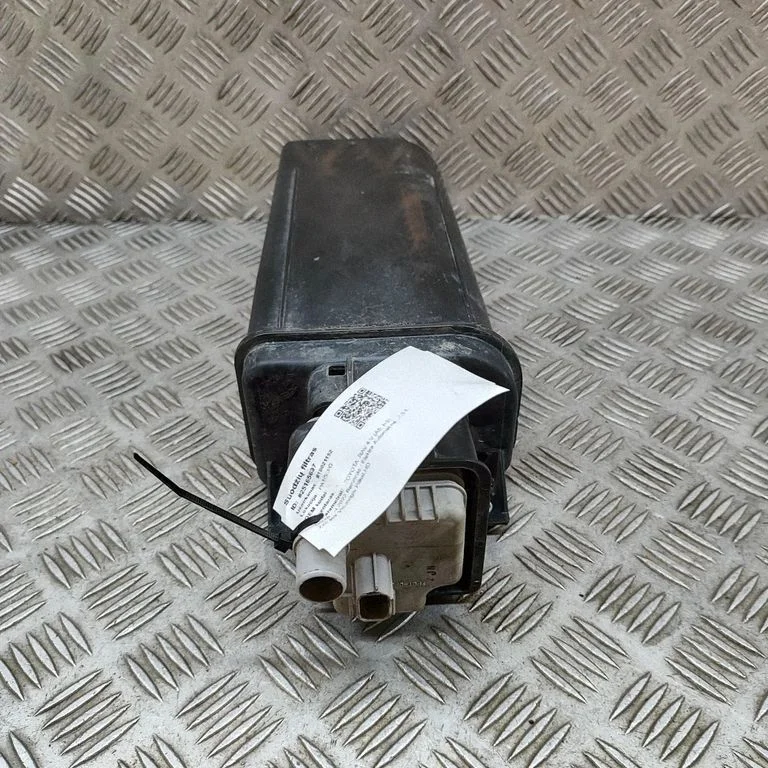 Active carbon filter fuel vapour canister 7774042130