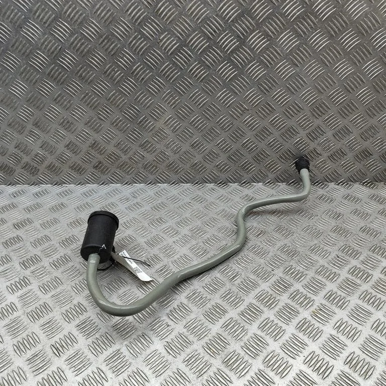 Active carbon filter fuel vapour canister 8MA201997C