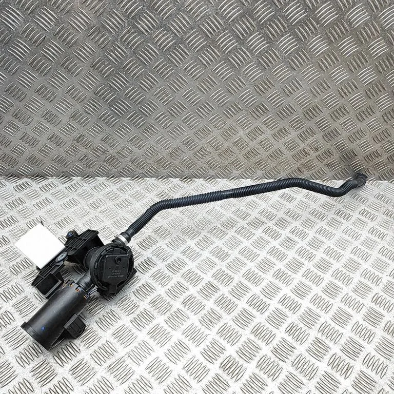 Active carbon filter fuel vapour canister – BMW X6 G06 (2019-)