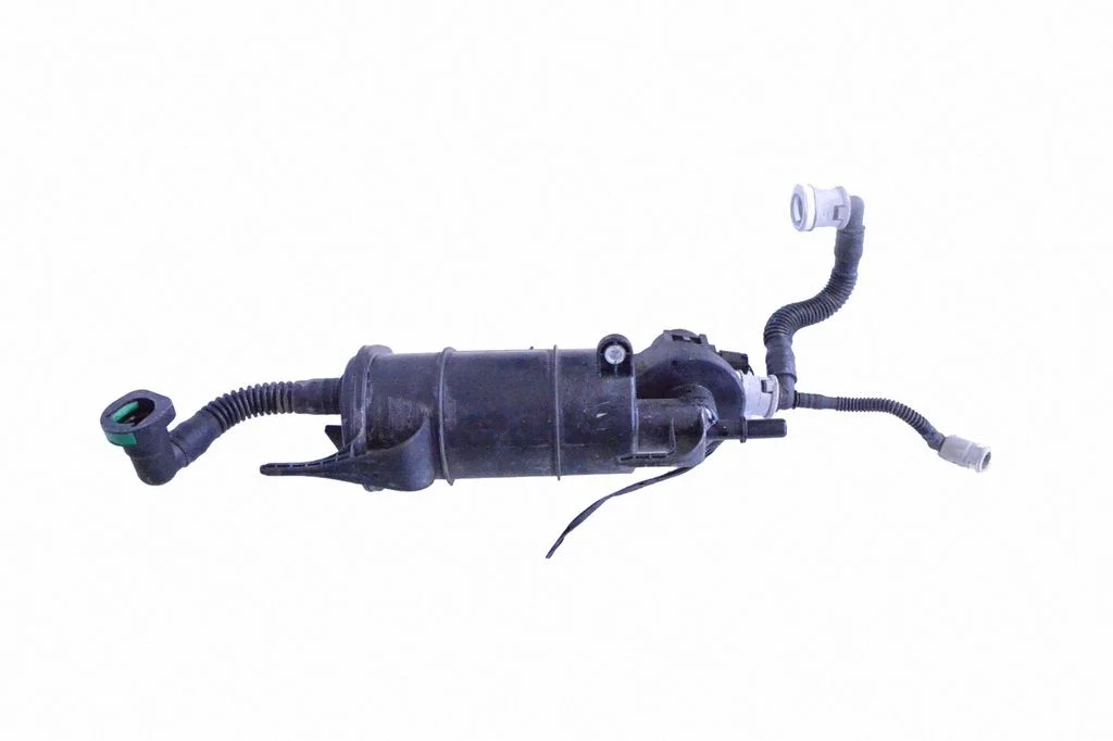 Active carbon filter fuel vapour canister 18T071N