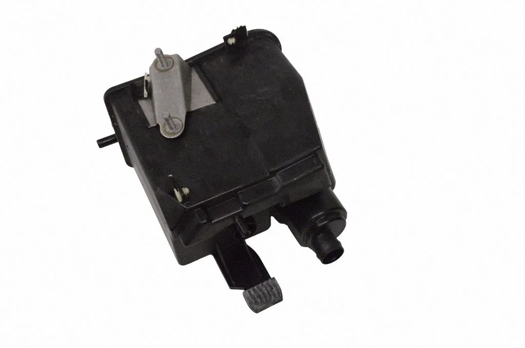Aktiivsöe (kütuseaurude) filter – BMW X5 F15 (2013-2017)