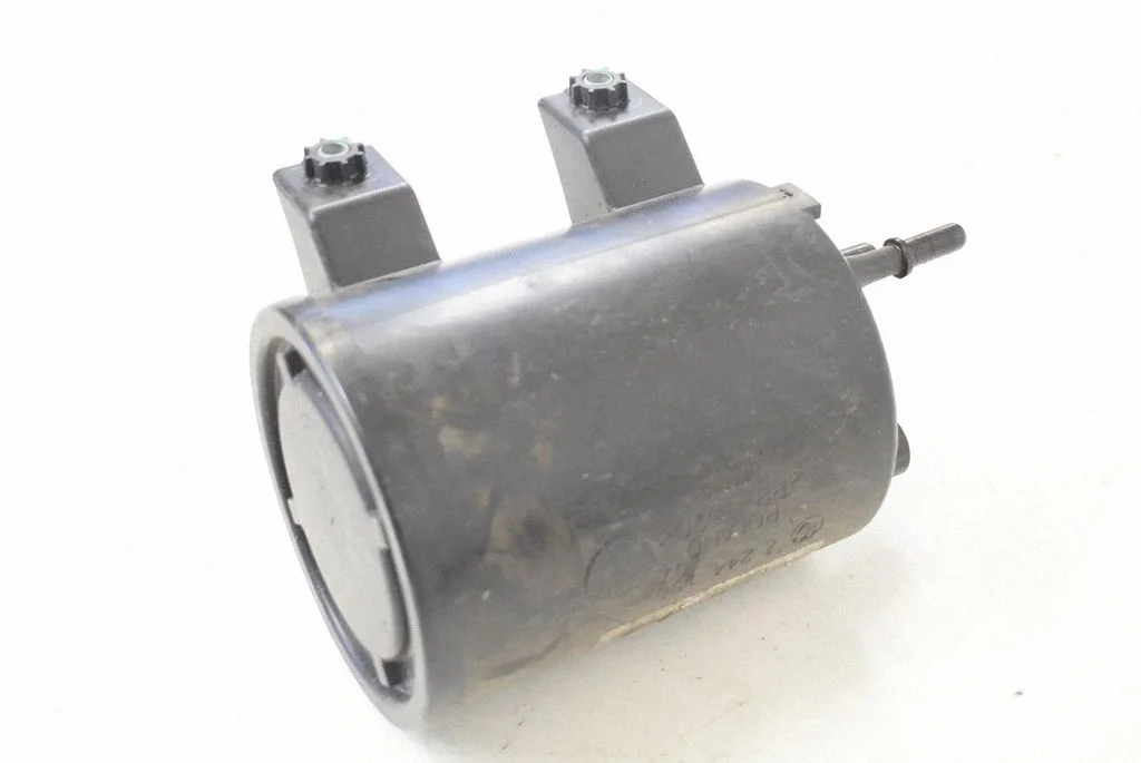 Aktīvās ogles (degvielas tvaiku) filtrs 7244150