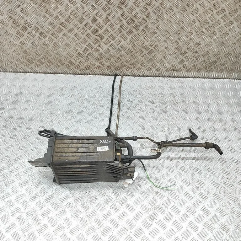 Aktīvās ogles (degvielas tvaiku) filtrs JL349E603AB
