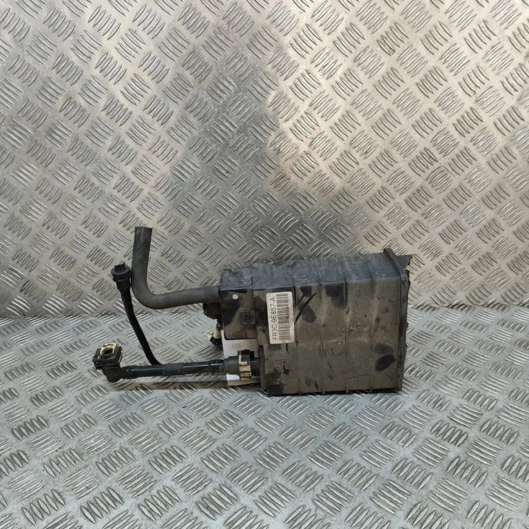Aktīvās ogles (degvielas tvaiku) filtrs FR3C9E857A