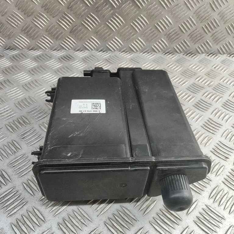 Active carbon filter fuel vapour canister – Mercedes-Benz GLE-Class W167 (2019-)